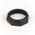 Rockwell Automation 800H-N144 Mounting Ring, For Use With: Type 3 Flush, Extended Non-Illuminating Pushbutton
