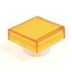 Rockwell Automation Yellow Lens Cap - Square