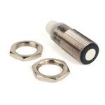 Rockwell Automation 873M-D18AV800-D4 General Purpose Cylindrical Proximity Sensor, Proximity Sensing Method, 0 to 10 VDC Analog Voltage Output