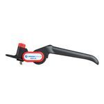 Jonard Tools® RCS-30 Ratcheting Duct and Cable Slitter, 0.98 in Cable/Wire