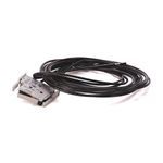 Rockwell Automation 140G-G-EA1J Cable, For Use With: 140G/140MG Circuit Breakers, Specifications: 24 VDC, AX, G/J-Frame