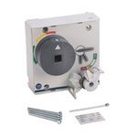 Rockwell Automation 140G-K-RMX Variable Depth Mechanical Handle