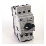 Rockwell Automation Current Limiting Circuit Breaker, D-Frame (up to 30A), 60...69 kA, T/M - Fixed Thermal / Fixed Magnetic, Rated Current 8A