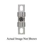 Bussmann FWH-50B Fast Acting High Speed Fuse, 50 A, 500 VAC/VDC, 50/200 kA Interrupt, Cylindrical Body