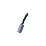 BUCHANAN B-CAP® B4-B Wire Connector, Classic Fin/Twist-On Shell Style, Live Action/Square Wire Spring, 14 to 6 AWG Wire, Solid/Stranded Wire, Nylon/Polypropylene