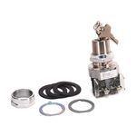 Rockwell Automation 800T-H3110A Non-Illuminated Selector Switch, 30.5 mm, 1NO-1NC Contact Configuration
