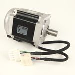 Allen-Bradley TL-A2540P-HJ32AA TL Series Servo Motor Assy