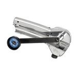 IDEAL® Sir Nickless™ 35-782 Rotary Armored Cable Cutter, 5/16 to 3/8 in Cable/Wire