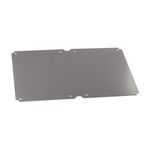 Rockwell Automation 598-PM2215 Definite Purpose Enclosure Mounting Plate, Metal