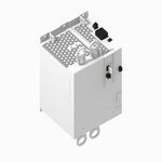 Allen-Bradley 2198-RP200 Kinetix 5700 Regenerative Bus Supply 200A Peak