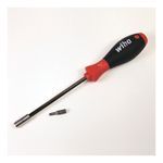 Rockwell Automation 440A Interlock Switch Accessories, Screwdriver Including Security Bit