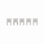 Bussmann ATM-25 ATM Miniature Blade Fast Acting Fuse, 25 A, 32 VDC, 1000 A Interrupt