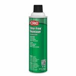 CRC® CHLOR-FREE® 3185 Degreaser, 20 oz Can, Aerosol, Clear, Solvent
