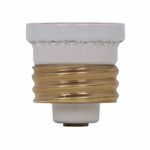 Bussmann Fusetron™ T-20 Type T Heavy Duty Time Delay Plug Fuse, 20 A, 125 VAC, 10 kA Interrupt, Round Body