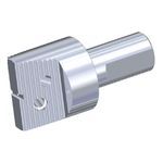 Kennametal® 3586566 ModBORE™ Manual Twin Cutter Boring Head, 1.5551 in Dia Bore