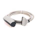 Rockwell Automation Pre-wired cable for 1756 32-pt I/O Modules, 40 conductors, #22 AWG, w/1756-TBCH connector & IFM 40-pin connector, length 1.5 meter (4.92 feet)
