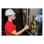 Brady® BMP-MAGNET-1 Magnet Attachment, For Use With: Brady® BMP®61 and BMP®61-WLabel Printer