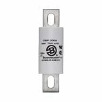 Bussmann FWP-150A North American Style High Speed Fuse, 150 A, 700 VAC/VDC, 50/200 kA, Cartridge Body