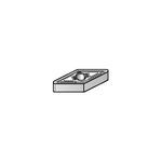 Kennametal® Kenloc™ 5698197 Turning Insert, VNMG Insert, 331 Insert, Diamond Shape, Neutral Cutting Direction, Carbide, Manufacturer's Grade: KCP25B
