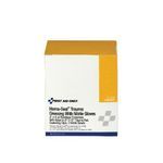 First Aid Only® 2-014 Hema-Seal® Trauma Dressing