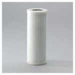 Donaldson® P565189 DT High Performance Hydraulic Filter Cartridge, Synthetic Filter Media, 8 micron Filter Rating