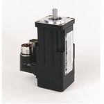 Rockwell Automation MPL-A1520U-EJ72AA Brushless Low Inertia AC Servo Motor, Single Turn High Resolution Encoder Special Features, 230 VAC, SZ 15 Frame, 7000 rpm Speed