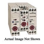 Allen-Bradley 700-FSM4UU18 Electronic High Performance Multi-Function Timing Relay, 0.05 s to 60 hr Time Setting, 440 VAC, 2CO DPDT Contact Form, 2 Pole