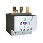 Allen-Bradley 193-1EEGE IEC Overload Relay, Electronic, Selectable Trip Class 10 20, Manual Reset, 20 100 A, 1 Normally Open Contact and 1 Normally Closed Contact, Mounts to 100 C60 to 100 C97 Contactor