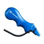 Jonard Tools® KSS-1 Knife and Scissor Sharpener, Plastic