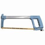 Klein® Tri-Cut™ 701-S Dual Purpose Hacksaw, 12 in Blade Length, Carbon Steel Blade