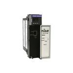 ProSoft Technology MVI56E-MNETCR Enhanced Network Interface Module, Modbus® TCP/IP Multi-Client Protocol, 5/24 VDC, RJ45 Ethernet Module Interface
