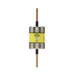 Bussmann Low-Peak™ LPN-RK-300SP Time Delay Fuse, 300 A, 250 VAC/VDC, 300 kA at 250 VAC RMS, 100 kA at 250 VDC Interrupt, Class: RK1, Blade Body