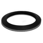 Appleton® STG-300 Sealing Gasket Assembly, 3 in, For Use With Liquidtight Flexible Metallic Conduit, Steel Backed Neoprene