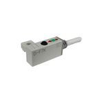 SMC® D-M9K D-M9 General Purpose Direct Pneumatic Auto Switches, NPN