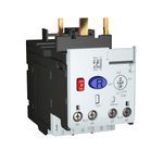 Allen-Bradley 193-1EEFD IEC Overload Relay, Electronic, Selectable Trip Class 10 20, Manual Reset, 11 55 A, 1 Normally Open Contact and 1 Normally Closed Contact, Mounts to 100 C30 to 100 C55 Contactor