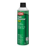 CRC® 03910 Super Degreaser™ Heavy Duty Degreaser, 20 oz Aerosol Can Container, Liquid, Clear, Strong Odor/Scent