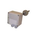 Allen-Bradley 1414-IFZ35FGDAA Air Flow Transmitter, 4 to 20 mA Output, 24 VAC, 16 to 30 VDC