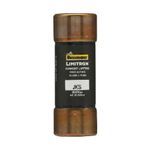 Bussmann Limitron™ JKS-10 Current Limiting Fast Acting Fuse, 10 A, 600 VAC, 200 kA Interrupt, Class: J, Cylindrical Body