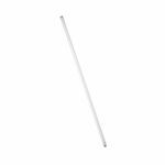 EIKO® F32T8/841K Linear/Three Phosphor Fluorescent Lamp, 32 W Wattage, Bi-Pin G13 Medium Lamp Base, Fluorescent Lamp, 2950 Lumens Initial/2800 Lumens Mean Lumens, 85 CRI, 4100 K Color Temperature