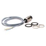 Rockwell Automation 872C-A15N30-A2 2-Wire AC Standard Tubular Unshielded Proximity Sensor, Proximity Sensing Method, NO Output, 20 to 250 VAC