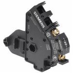 Siemens 49AB01 Auxiliary Contact, 600 VAC, 10 A, 1 Contact