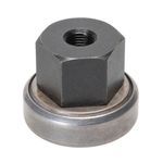 Greenlee® 60165 Ball Bearing Drive Nut, Measurement System: Imperial, 1/2-20 Thread
