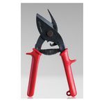 Jonard Tools® TS-850 Tabbing Shear, 8-1/2 in OAL, Plastic Handle