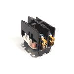 Rockwell Automation 400-DP30NF3 Definite Purpose Contactor, 277 V Coil, 30 A Maximum Load Current, 3 Pole