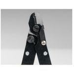 Jonard Tools® JIC-125 Fiber Optic Stripper, 250/125 um Cable/Wire