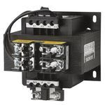 Siemens KT1300 Control Power Transformer, 120 VAC Primary, 24 VAC Secondary, 300 VA Power, 50/60 Hz Frequency, 1 Phase