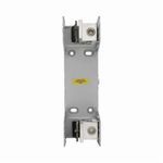 Bussmann HM60400-1CR HM Series Knife Blade Modular Fuse Block, 600 VAC, 225 to 400 A, Class: H, 1 Pole