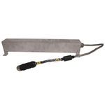 Rockwell Automation 284R-120P1K2-M1 Dynamic Brake Resistor, Specifications: 120 Ohm, 1 m Cable, IP67