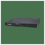VIVOTEK ND9441P ND Series Embedded PoE Network Video Recorder, 480 fps Maximum Frames per Second, 16 Camera Input, Network Interface: (2) RJ45 10/100/1000 Mbps Ethernet, 3840 x 2160, 1920 x 1080, 1280 x 720 Resolution, 32 to 104 deg F Operating