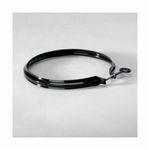 Donaldson® P003951 Clamp Assembly, 8.11 in Dia, For Use With G065551 and G080582 FRG Style A Air Cleaners